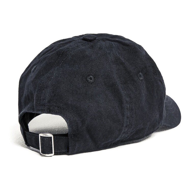 Cap "Dad Embroidery" Black